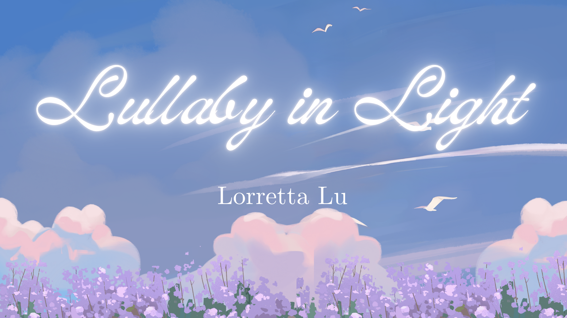 Lullaby in Light
