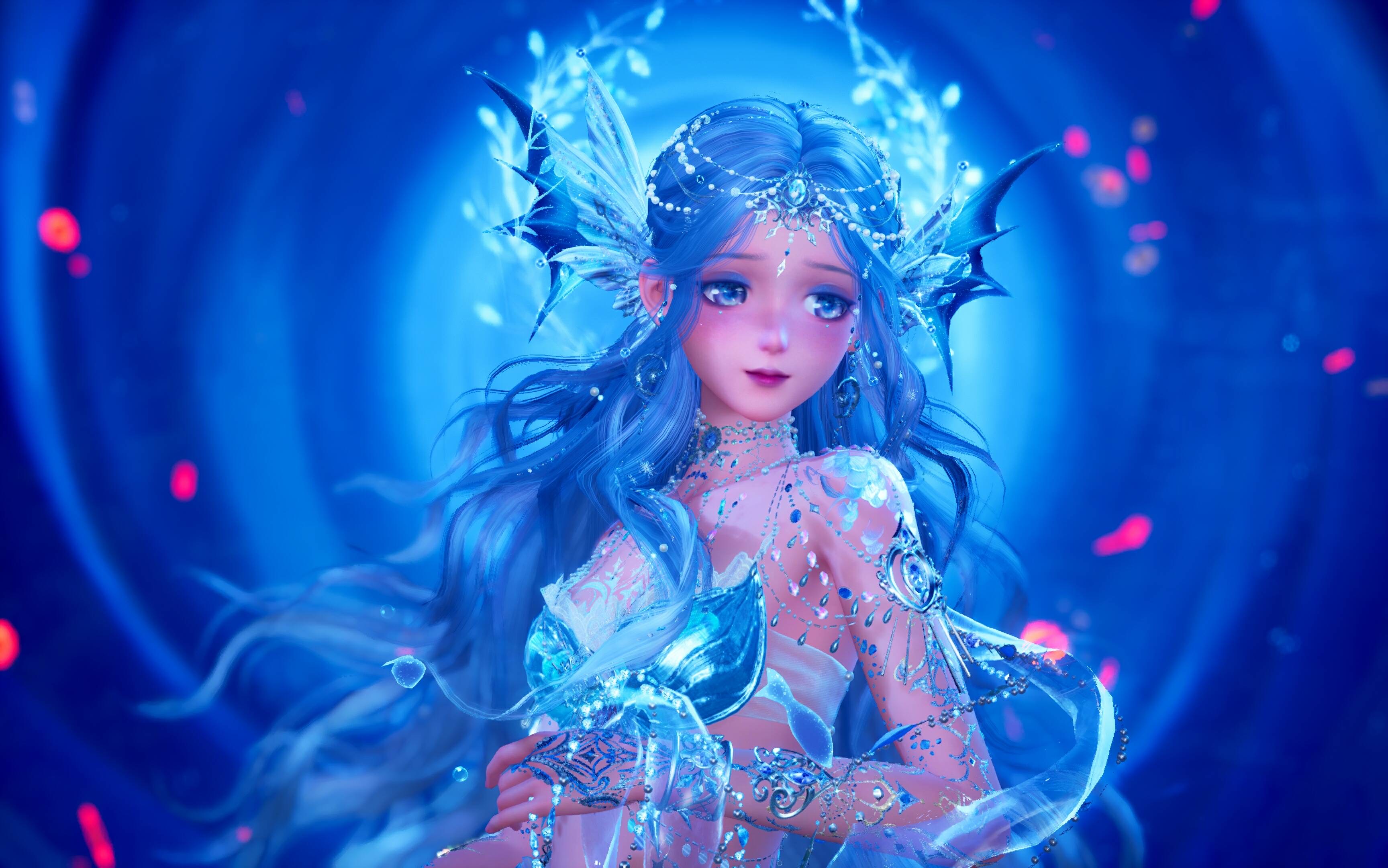 Mermaids and Myths Image 1